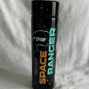 🎉🎉Last Chance🎉🎉Buzz Lightyear “The Last Space Ranger” Glow In Dark Stainless